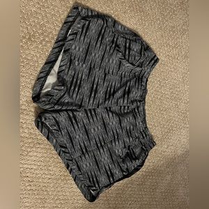 Women’s Athleta Exercise Shorts